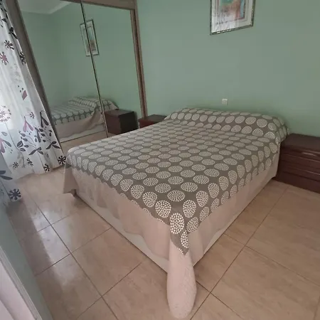 Orlando Apartman Costa Adeje (Tenerife)