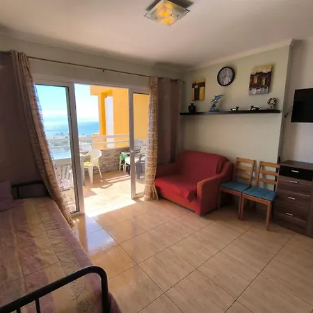 Apartman Orlando *