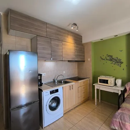 Apartman Orlando *