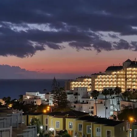 Lägenhet Orlando Costa Adeje (Tenerife)