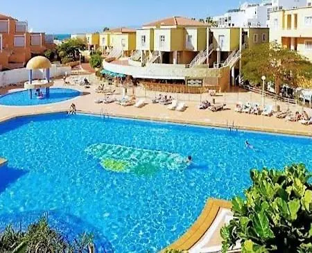 Orlando Costa Adeje (Tenerife)