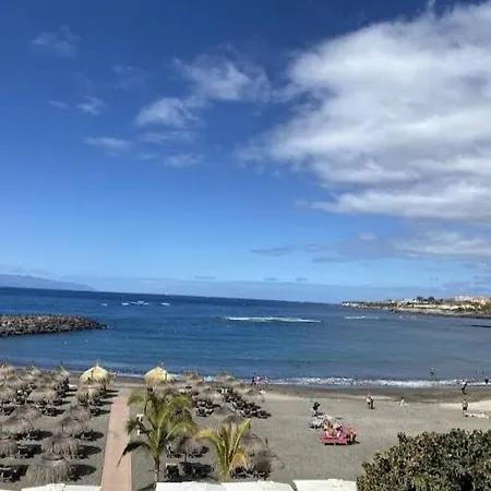 Orlando Costa Adeje (Tenerife)