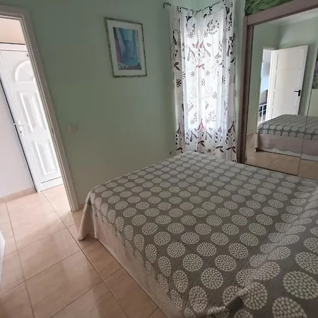Orlando Apartment Costa Adeje (Tenerife)