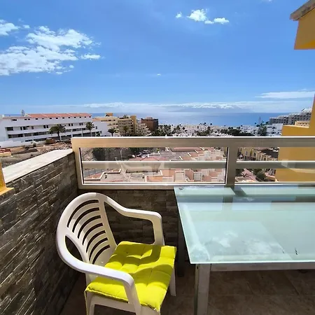 Apartment Orlando Costa Adeje (Tenerife)
