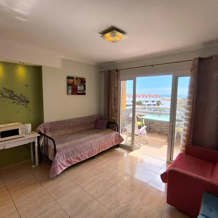Orlando Costa Adeje (Tenerife)