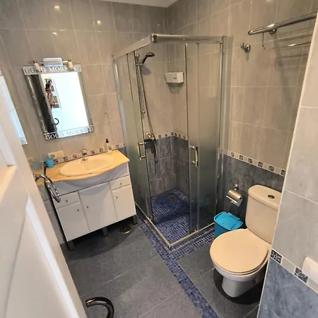 Apartamento Orlando