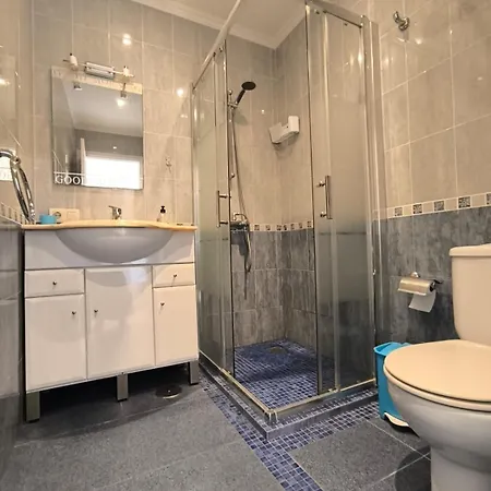 Orlando Apartamento *